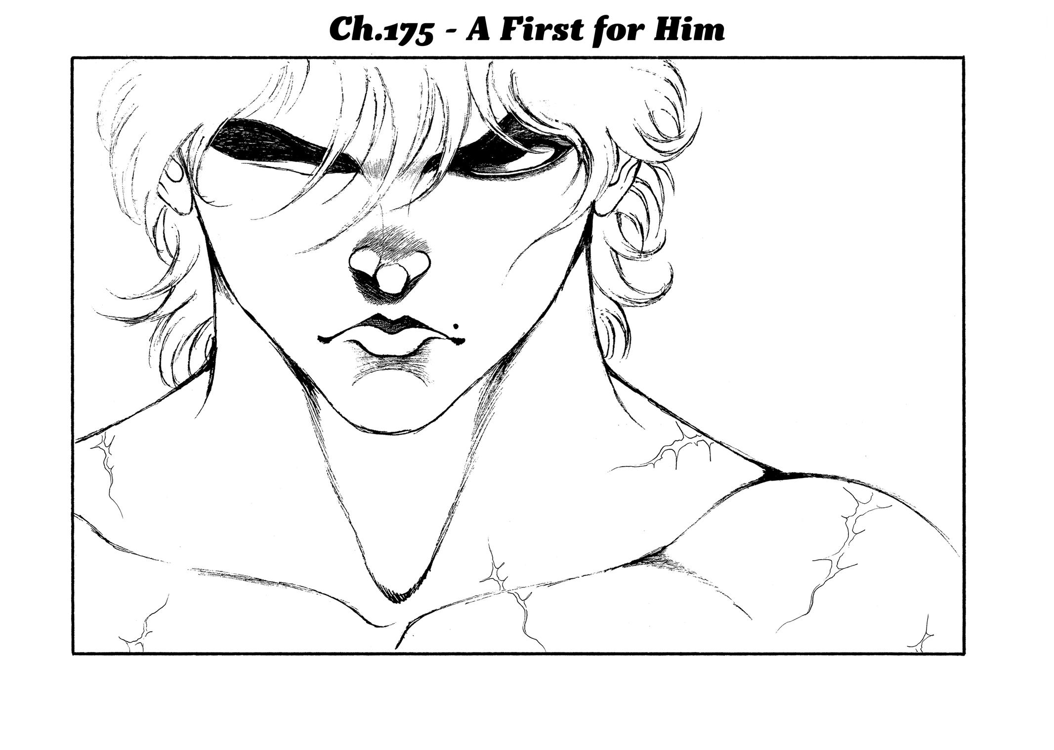 Read Baki - Son of Ogre Manga Online