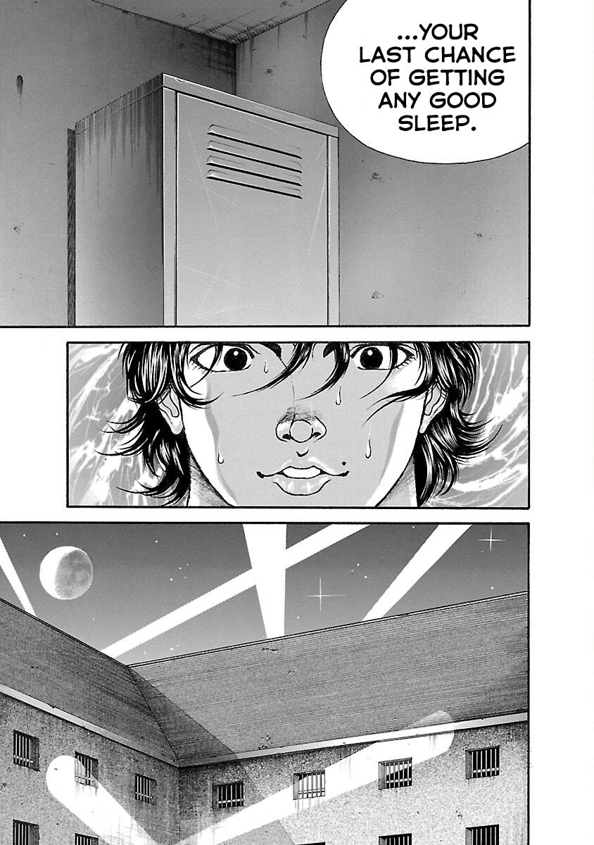 Read Baki - Son of Ogre Manga Online