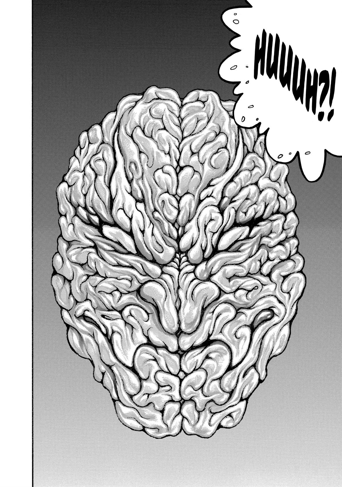 Read Baki - Son of Ogre Manga Online