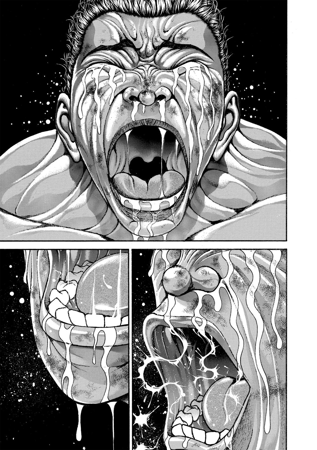 Read Baki - Son of Ogre Manga Online