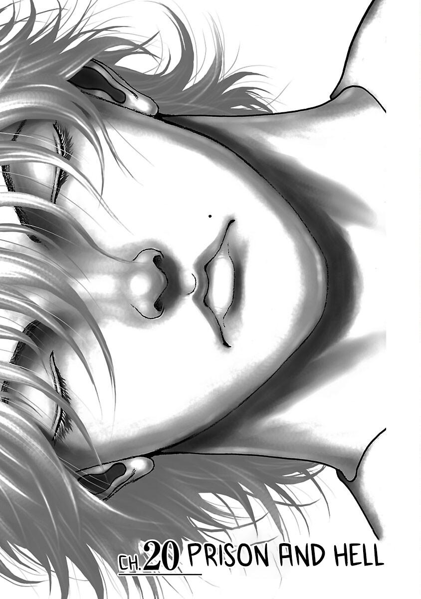 Read Baki - Son of Ogre Manga Online