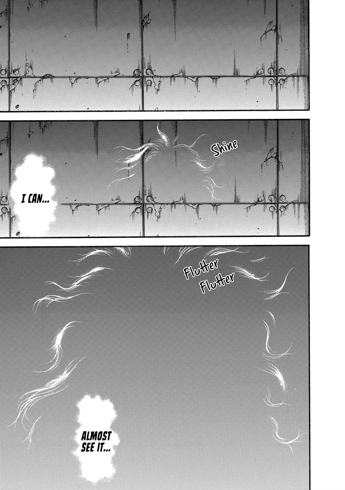 Read Baki - Son of Ogre Manga Online
