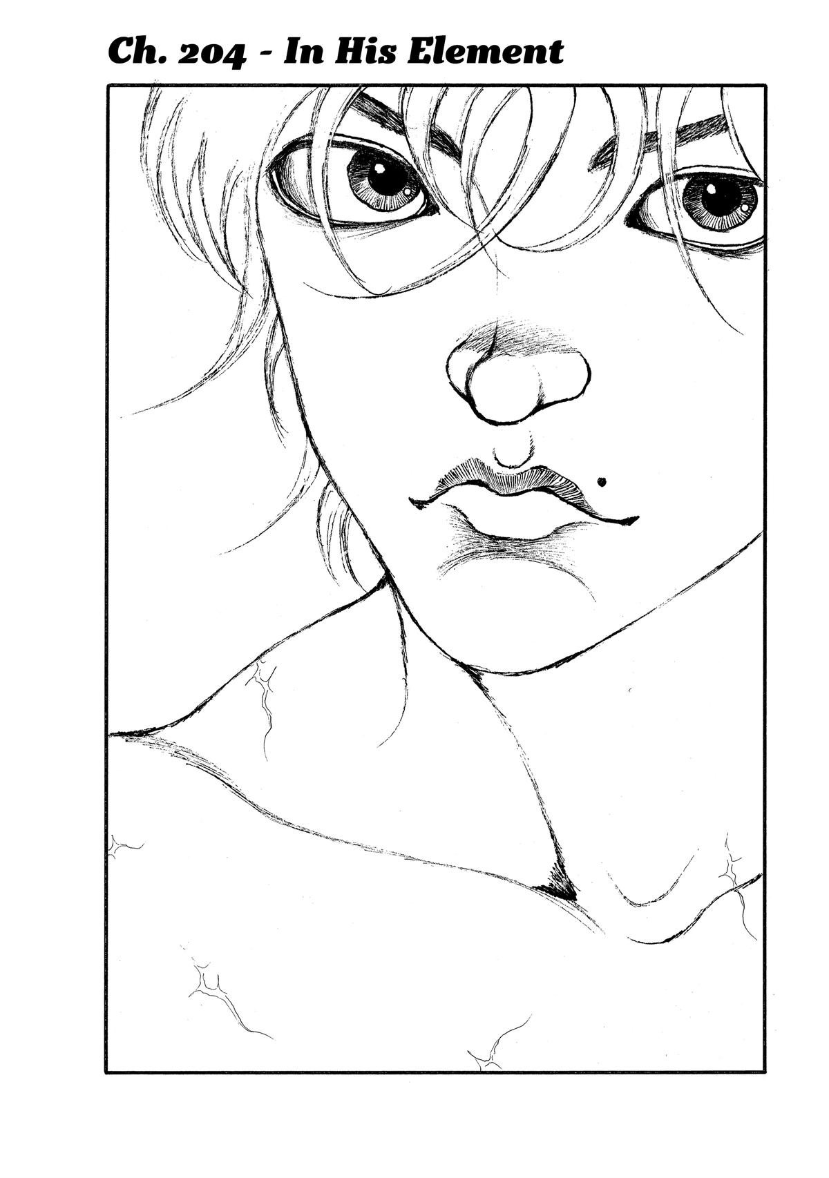 Read Baki - Son of Ogre Manga Online