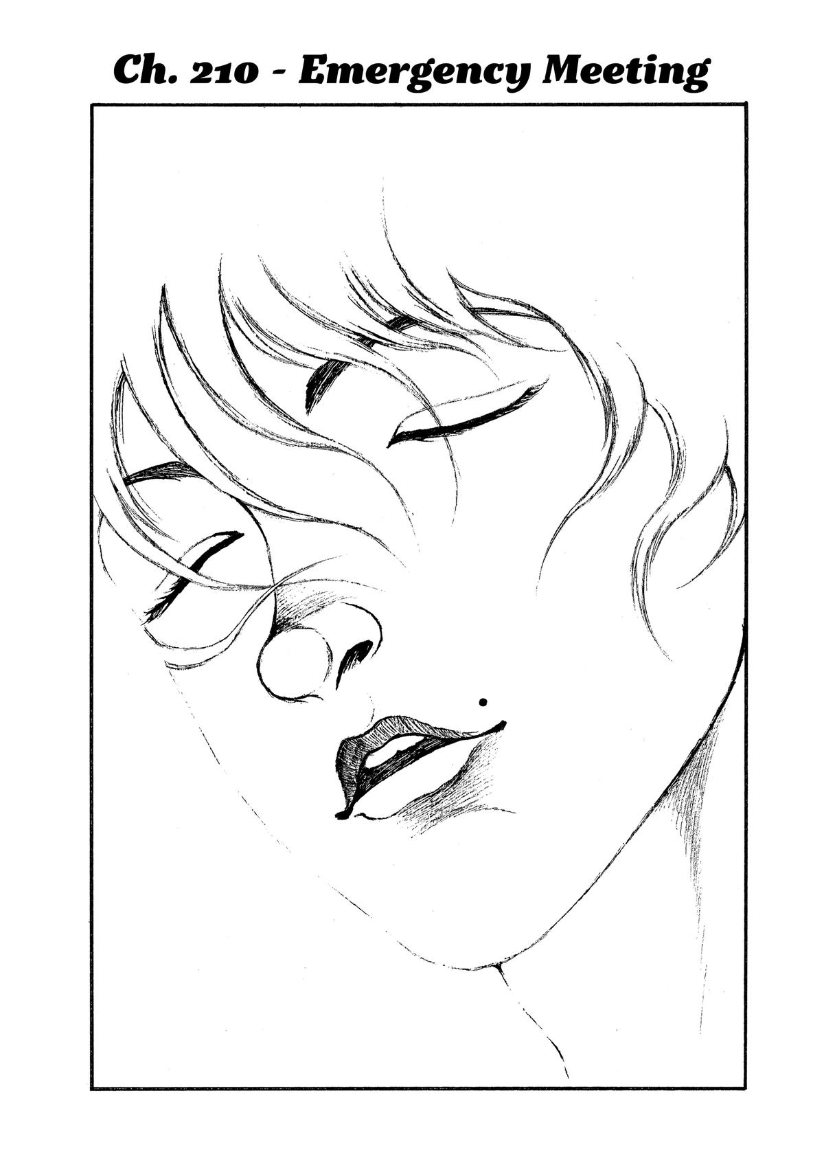 Read Baki - Son of Ogre Manga Online