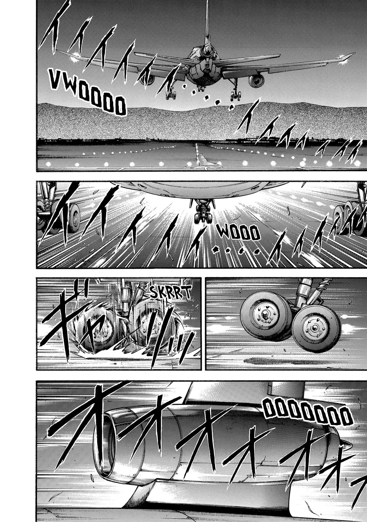Read Baki - Son of Ogre Manga Online