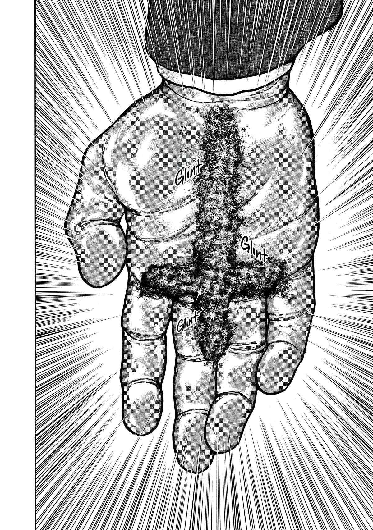 Read Baki - Son of Ogre Manga Online