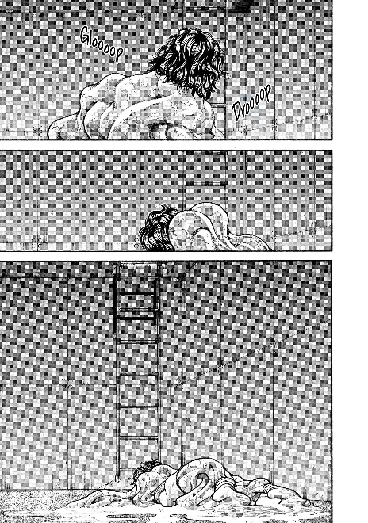 Read Baki - Son of Ogre Manga Online
