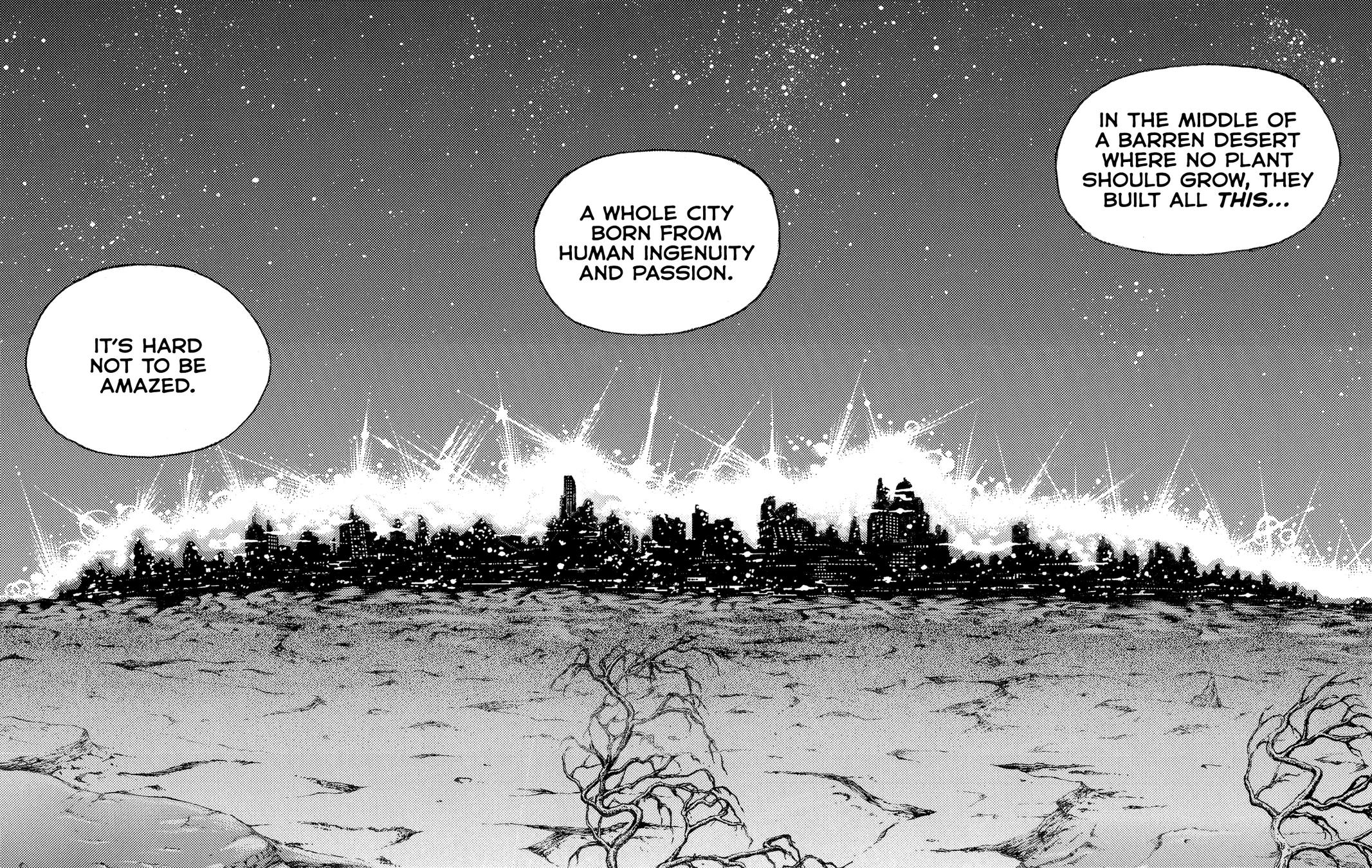 Read Baki - Son of Ogre Manga Online