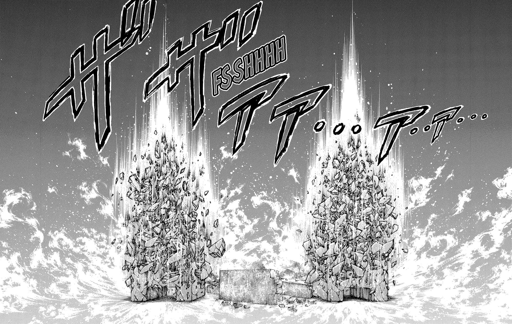 Read Baki - Son of Ogre Manga Online