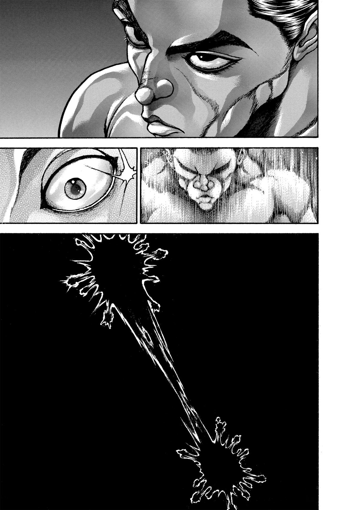 Read Baki - Son of Ogre Manga Online