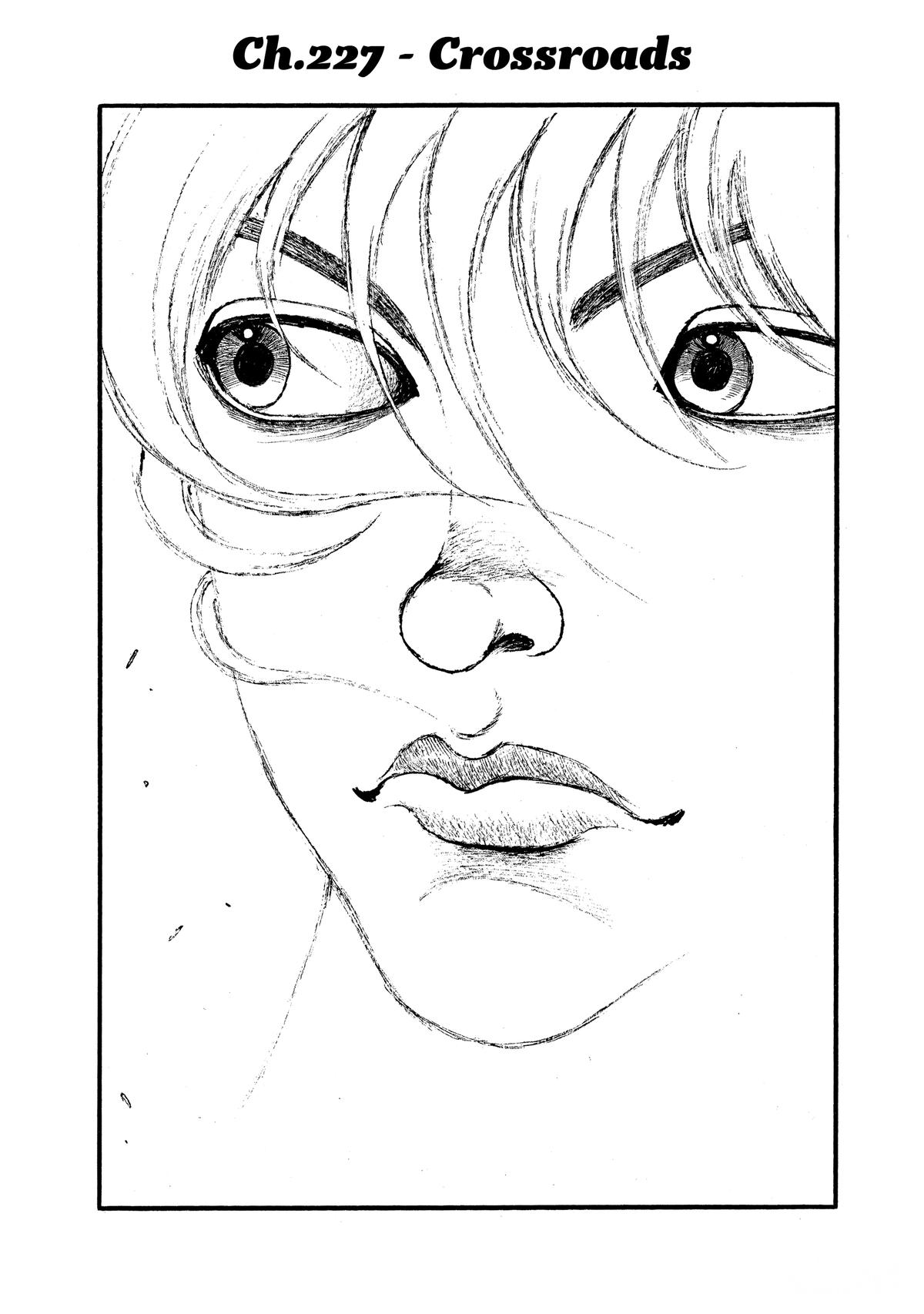Read Baki - Son of Ogre Manga Online