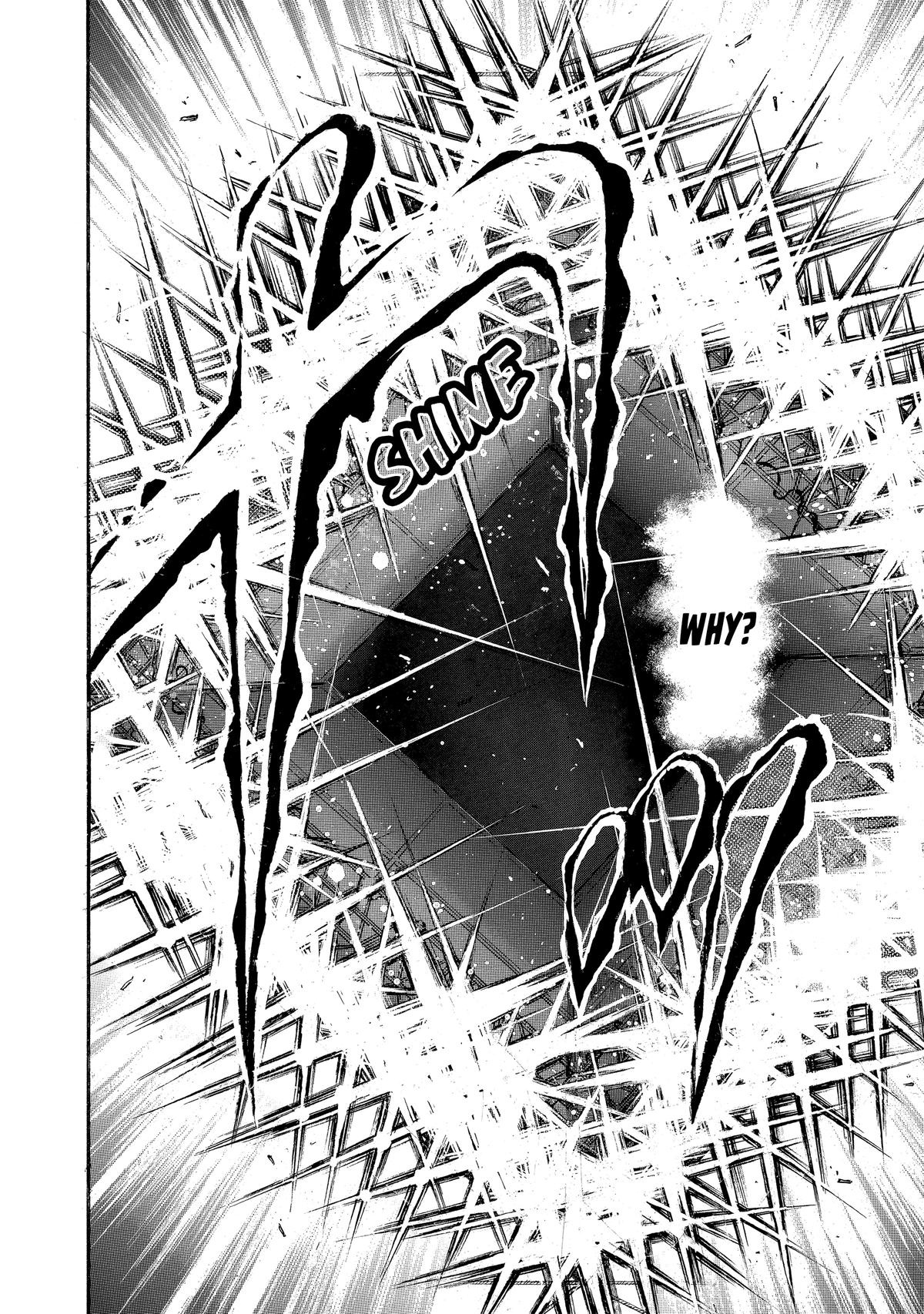 Read Baki - Son of Ogre Manga Online