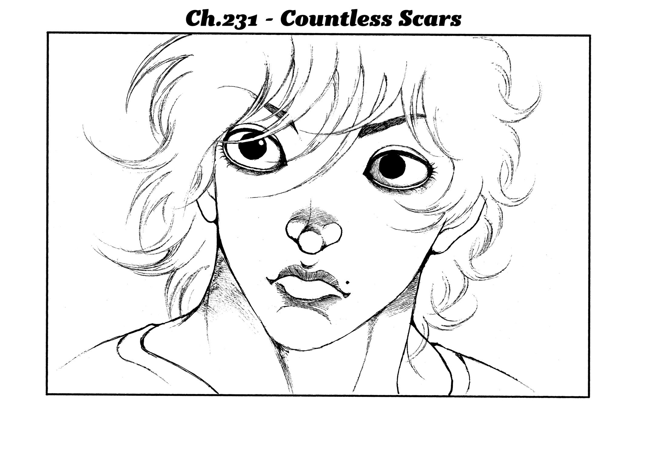 Read Baki - Son of Ogre Manga Online