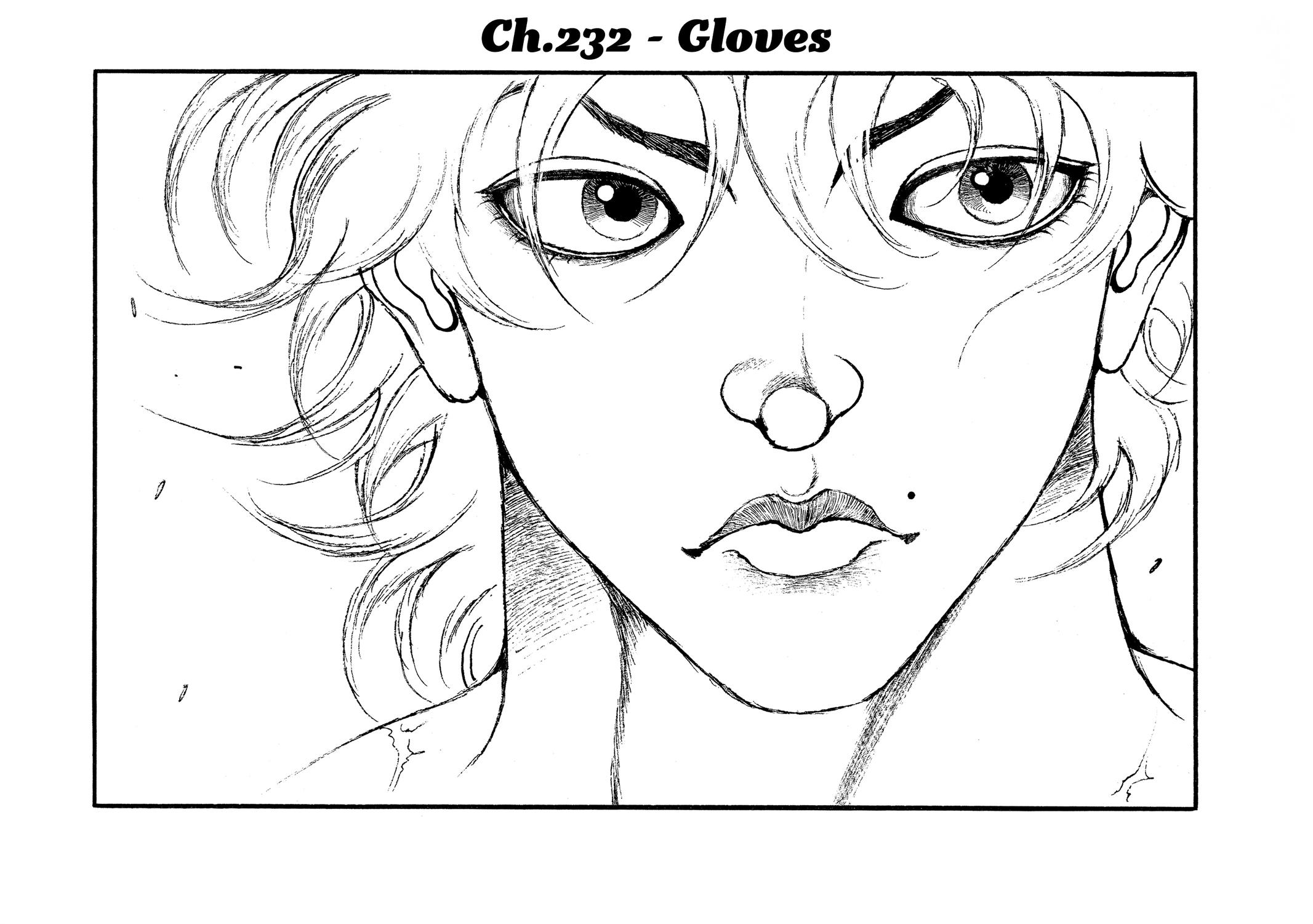 Read Baki - Son of Ogre Manga Online
