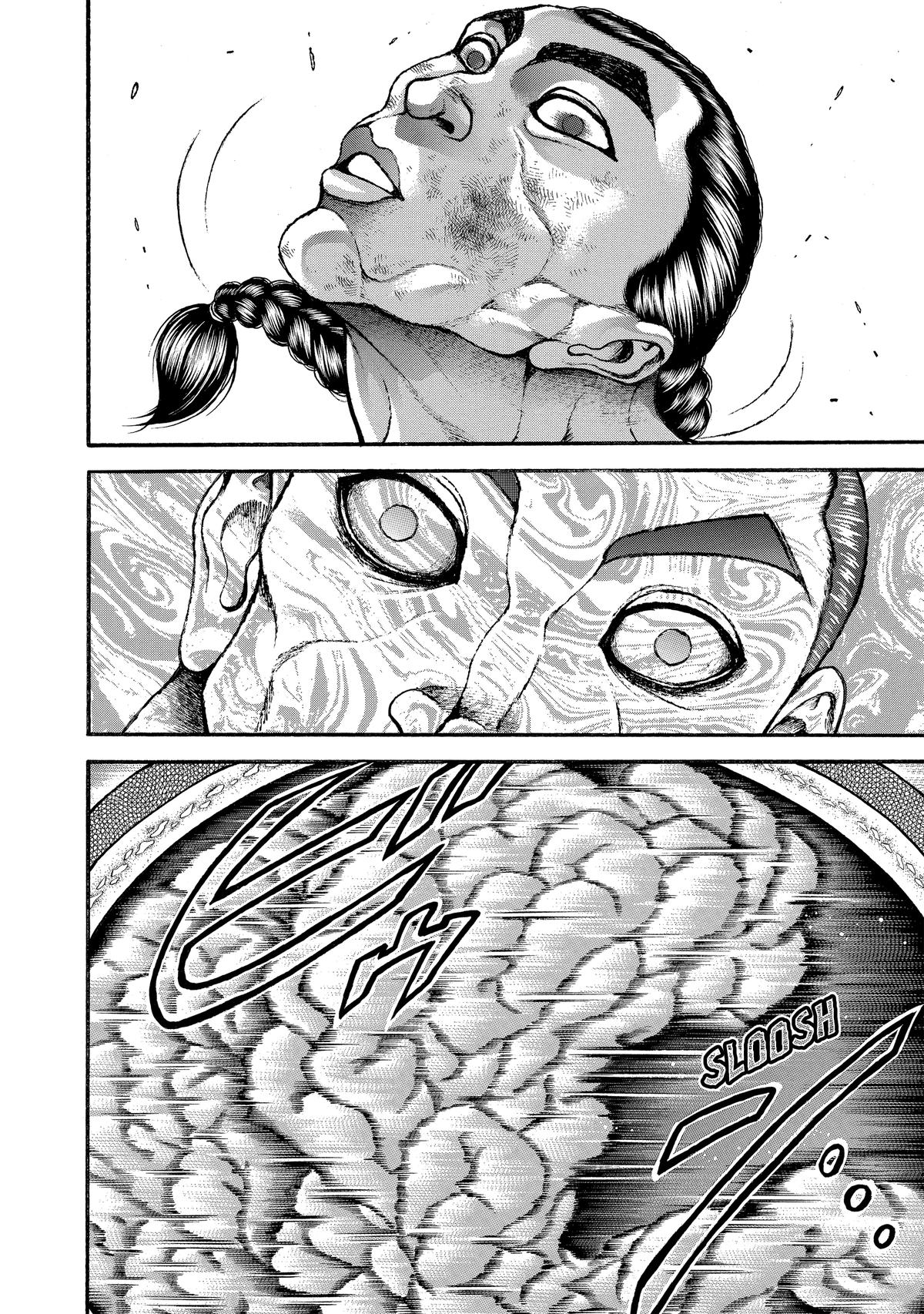 Read Baki - Son of Ogre Manga Online