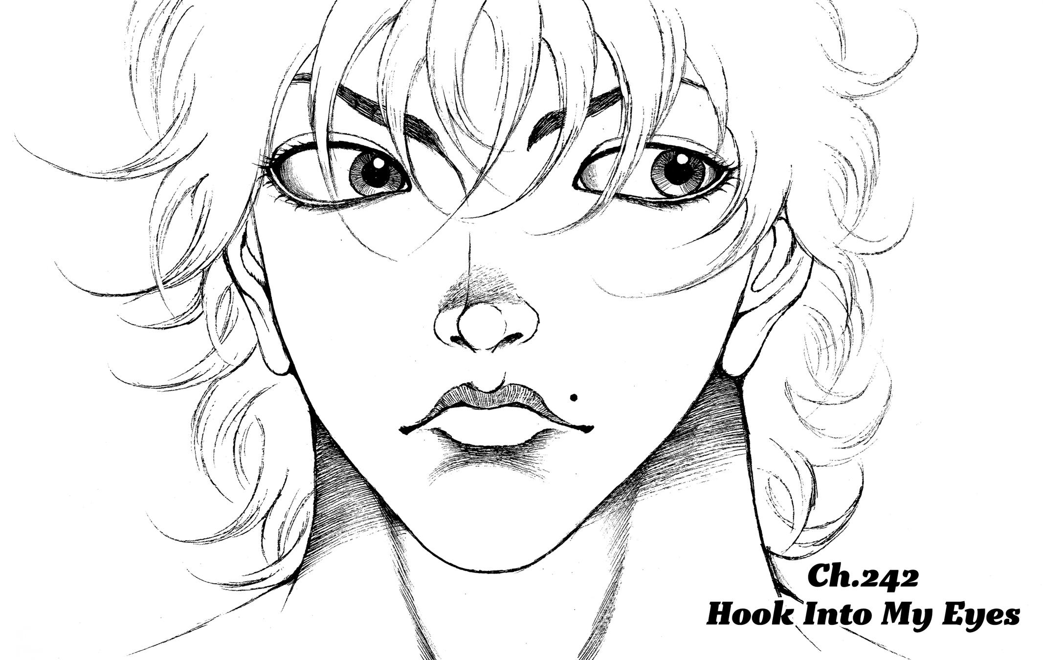 Read Baki - Son of Ogre Manga Online