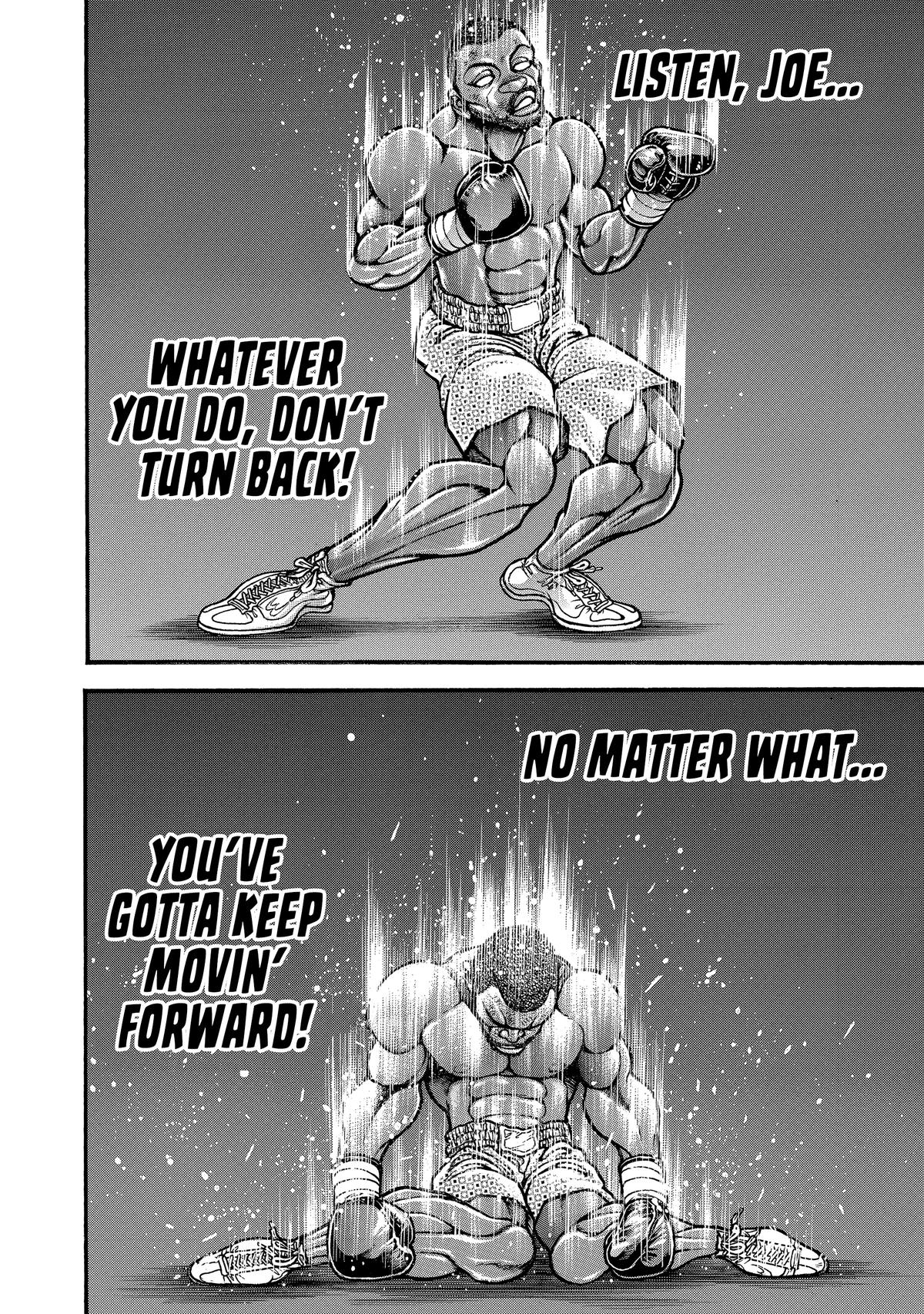Read Baki - Son of Ogre Manga Online