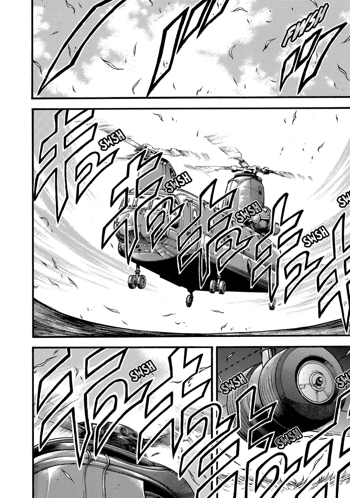 Read Baki - Son of Ogre Manga Online