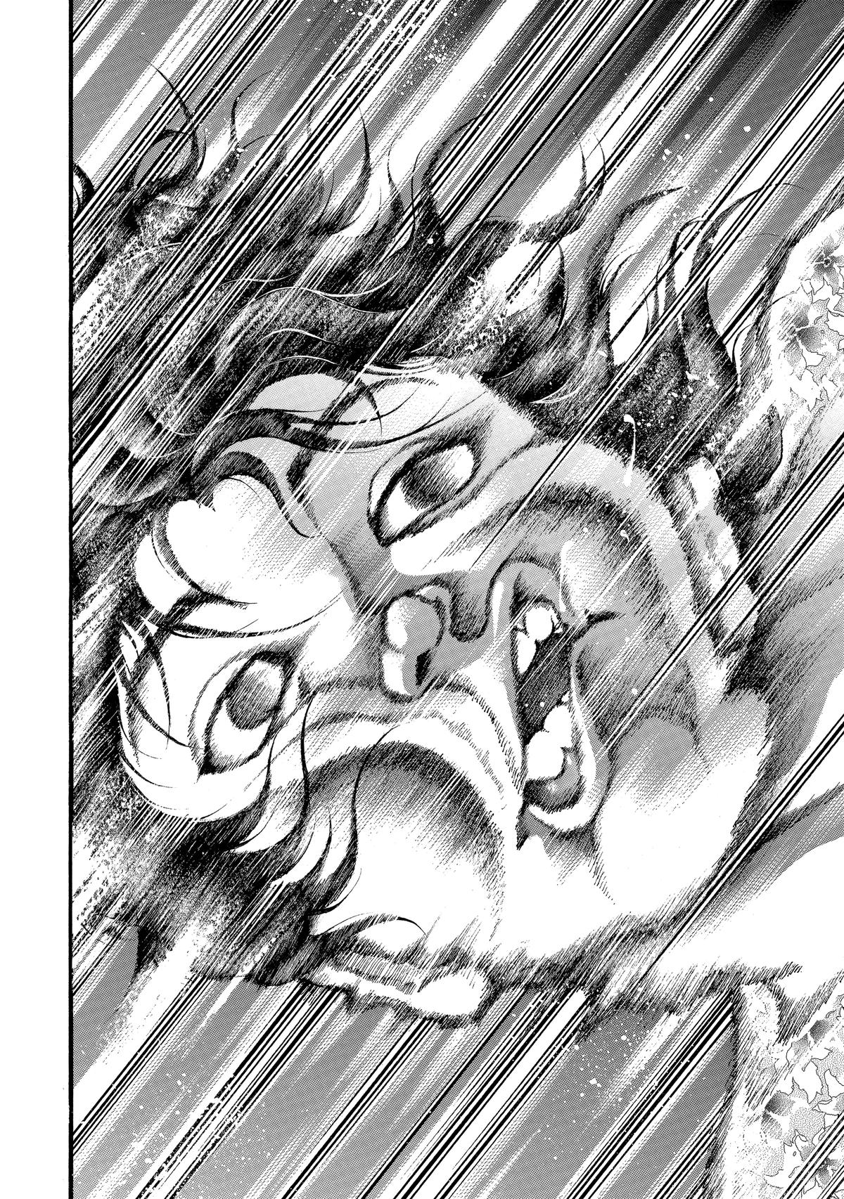 Read Baki - Son of Ogre Manga Online