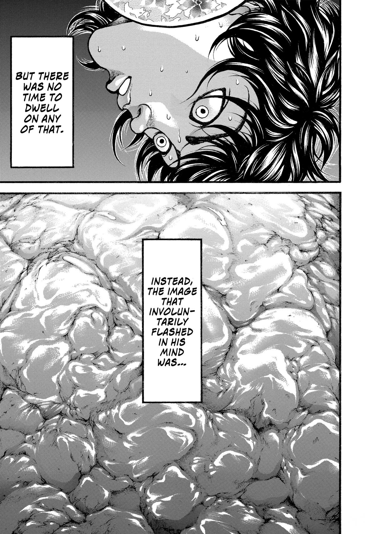 Read Baki - Son of Ogre Manga Online