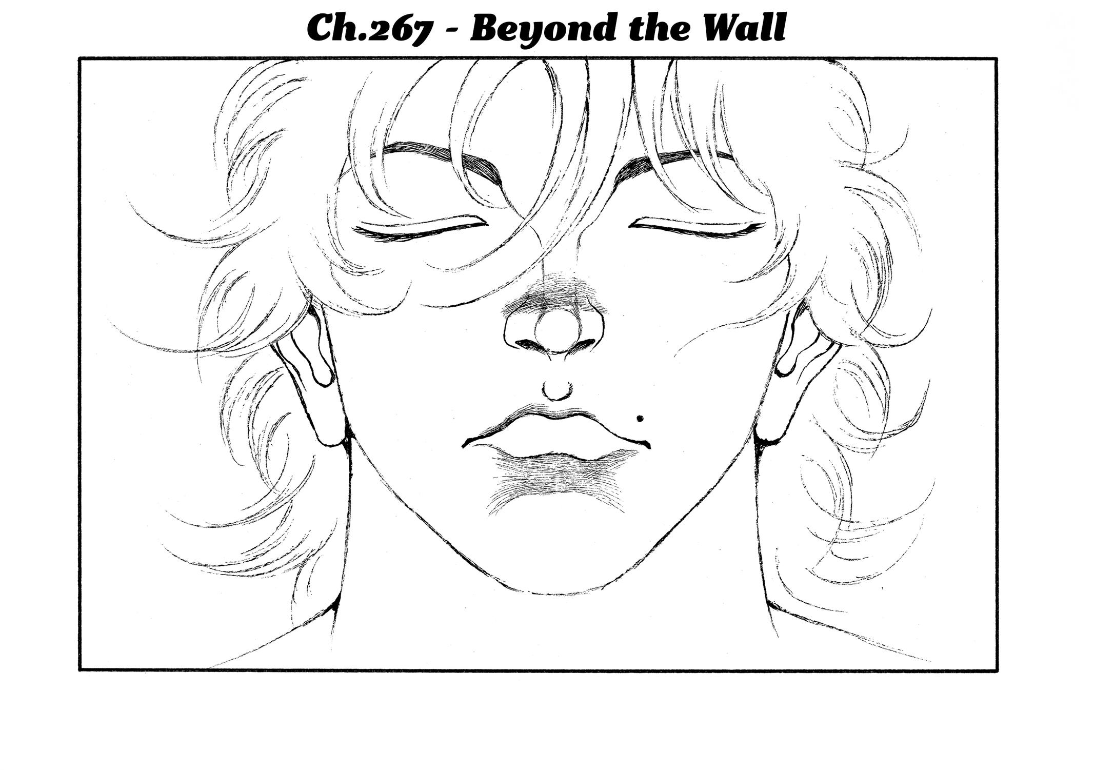 Read Baki - Son of Ogre Manga Online