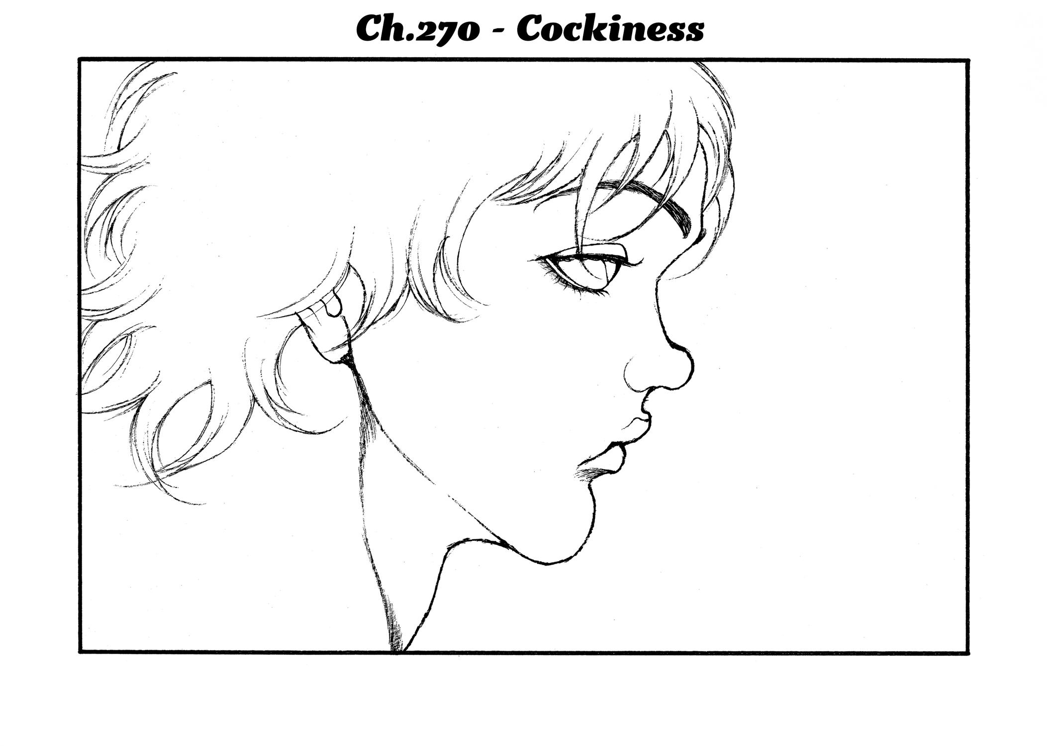 Read Baki - Son of Ogre Manga Online