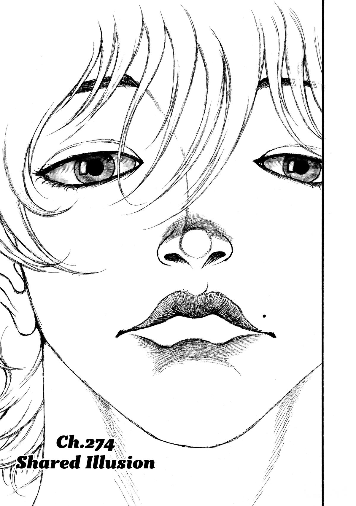 Read Baki - Son of Ogre Manga Online