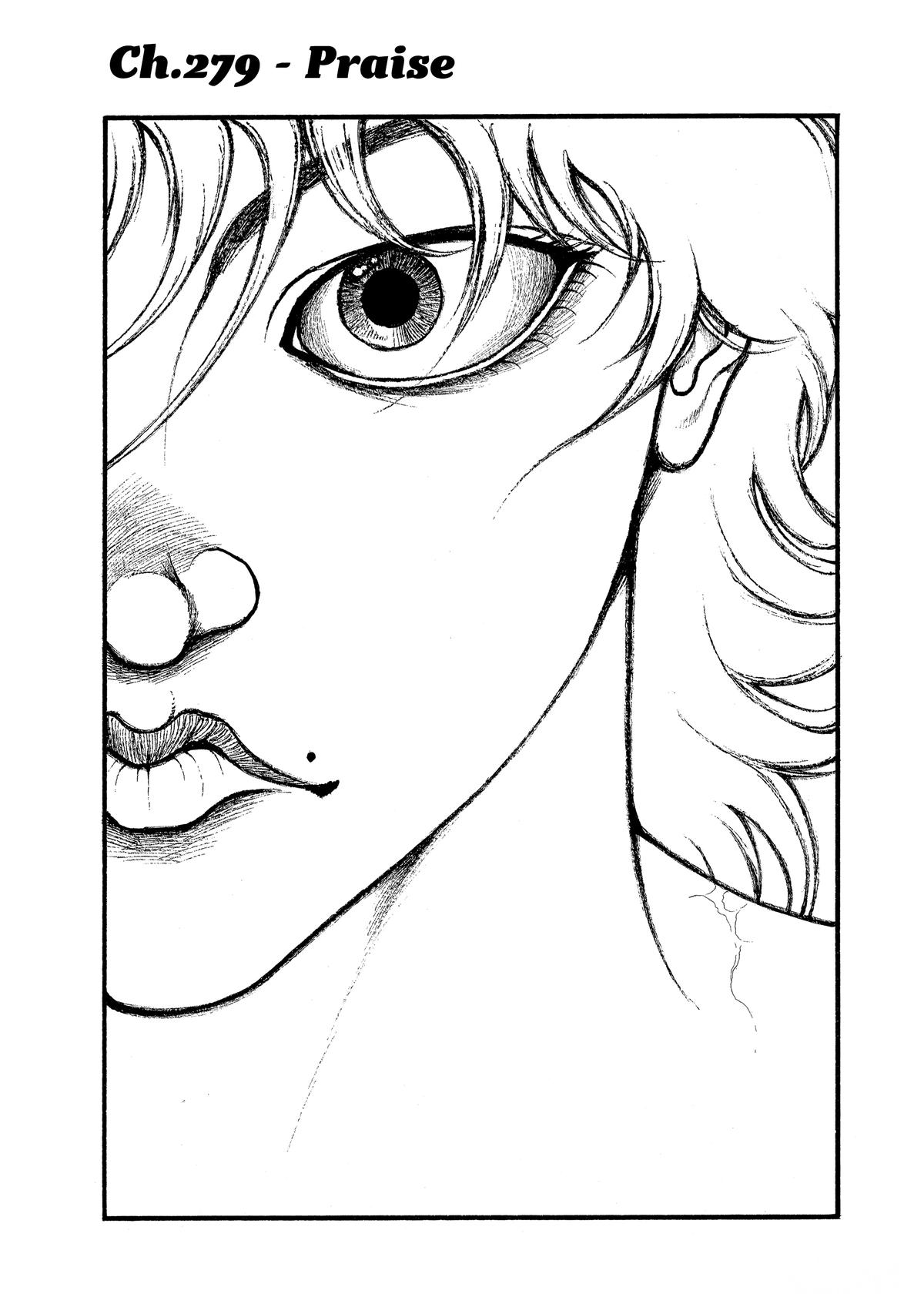 Read Baki - Son of Ogre Manga Online