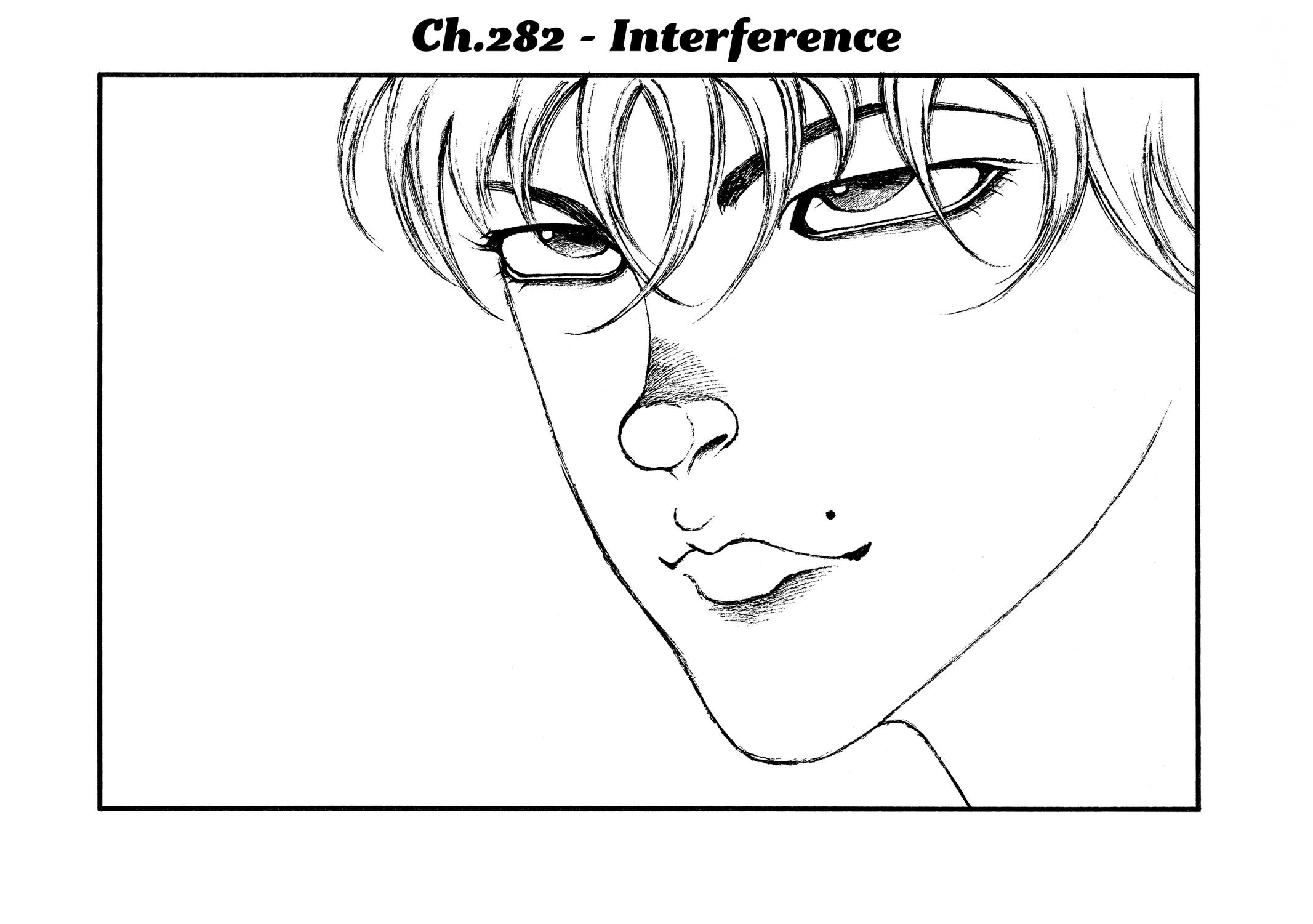 Read Baki - Son of Ogre Manga Online