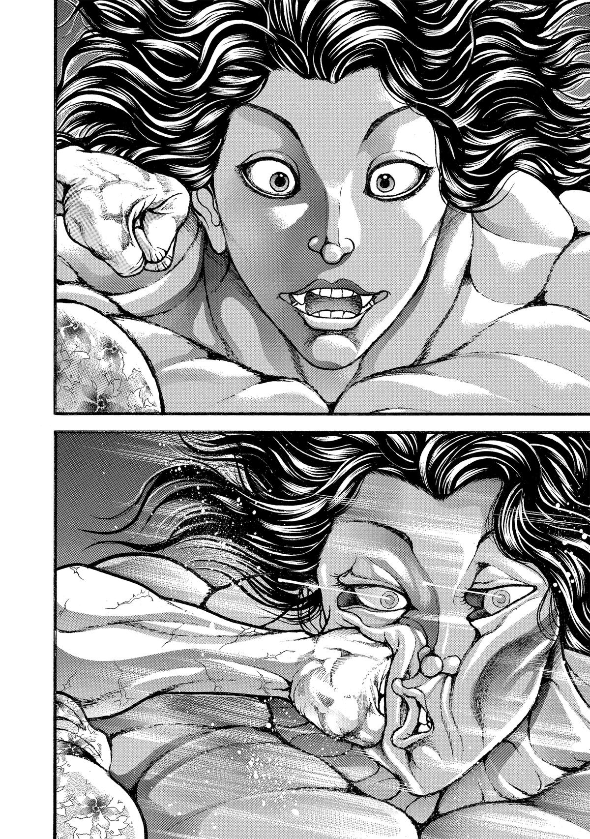 Read Baki - Son of Ogre Manga Online