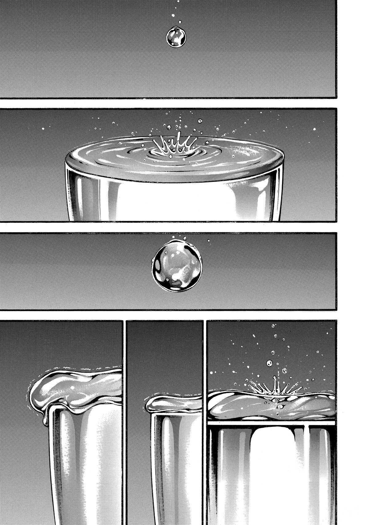 Read Baki - Son of Ogre Manga Online