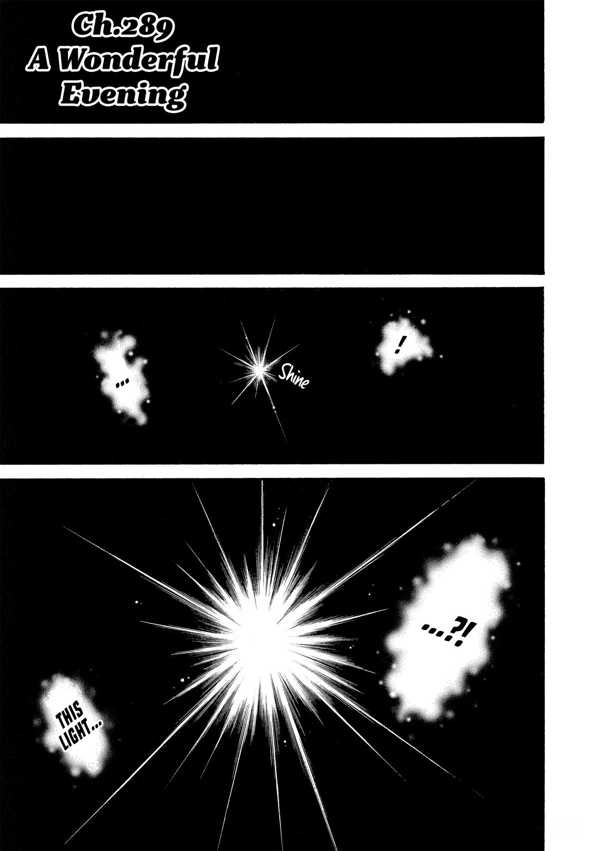 Read Baki - Son of Ogre Manga Online