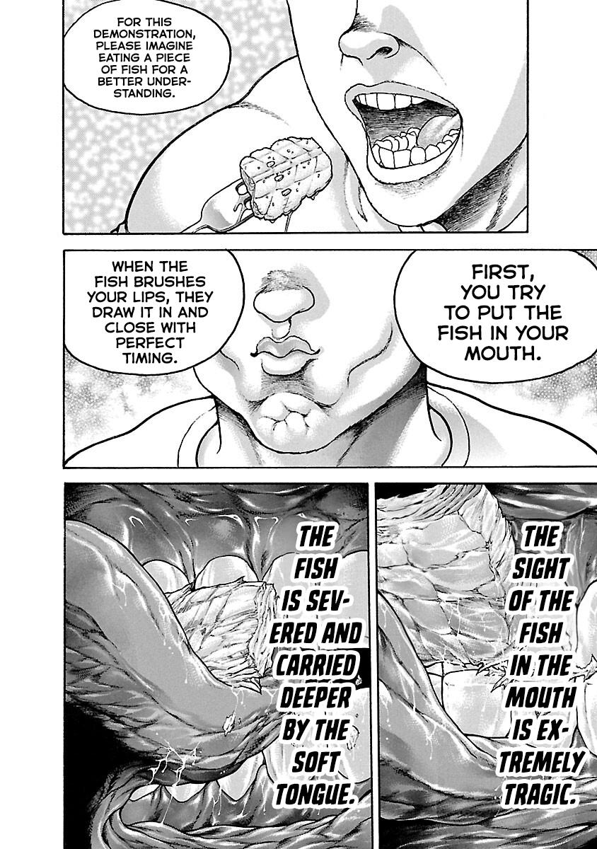 Read Baki - Son of Ogre Manga Online