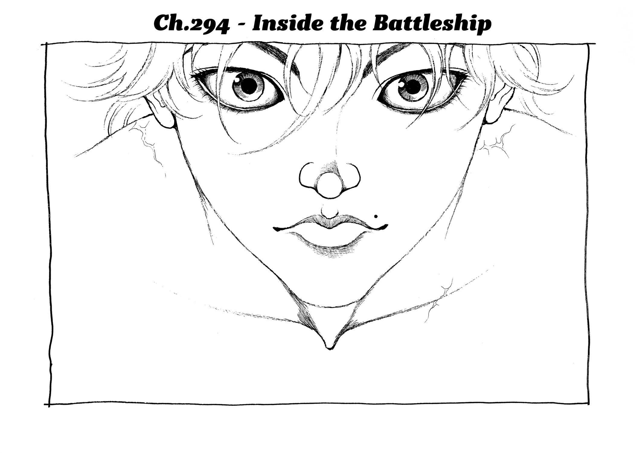 Read Baki - Son of Ogre Manga Online