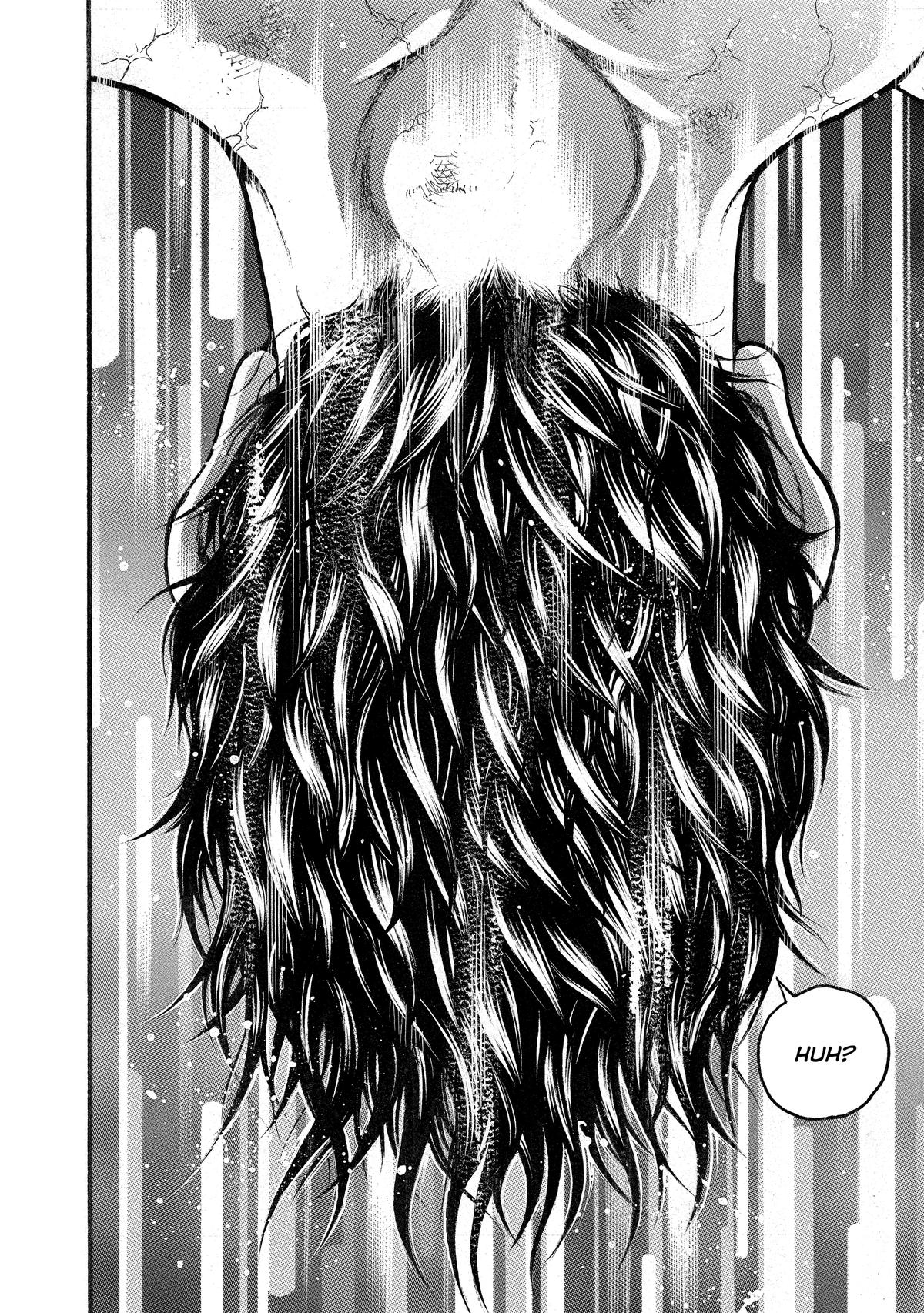Read Baki - Son of Ogre Manga Online