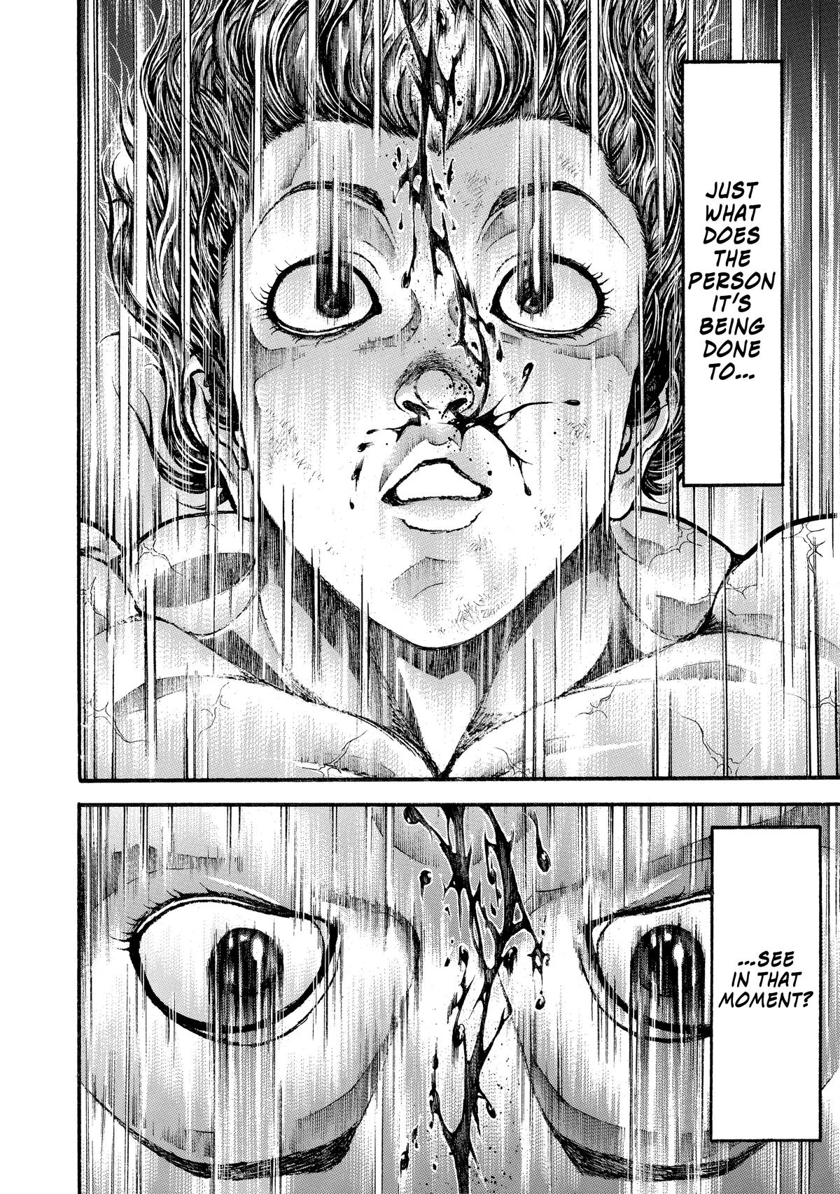 Read Baki - Son of Ogre Manga Online