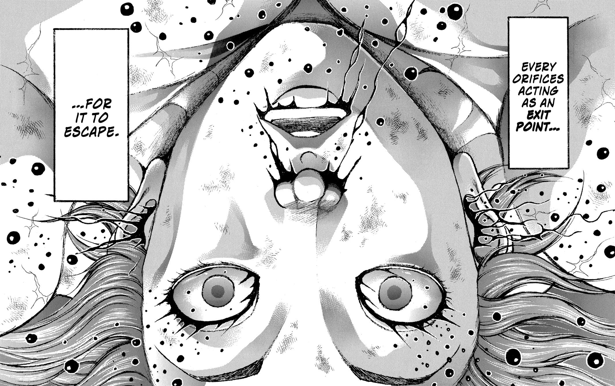 Read Baki - Son of Ogre Manga Online