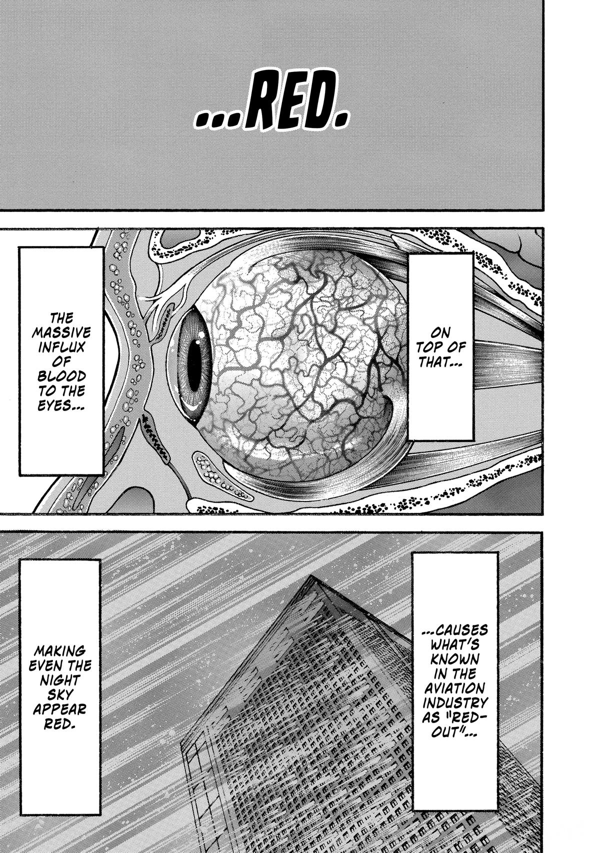 Read Baki - Son of Ogre Manga Online