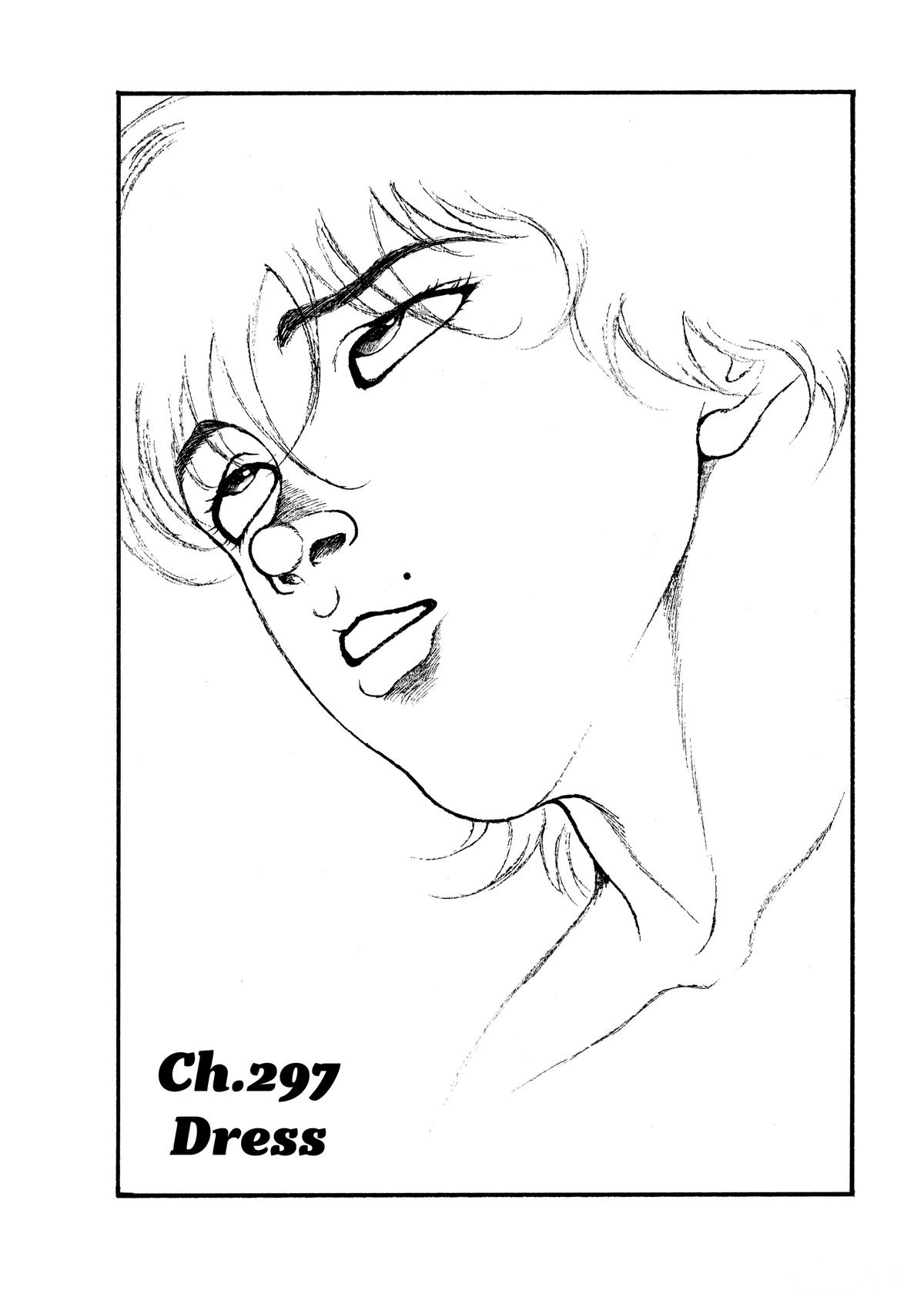 Read Baki - Son of Ogre Manga Online