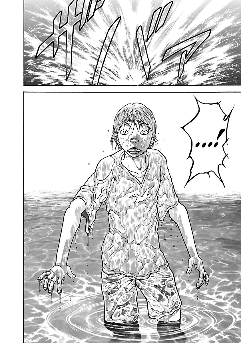 Read Baki - Son of Ogre Manga Online