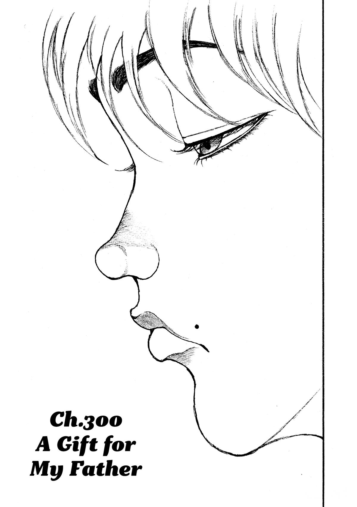Read Baki - Son of Ogre Manga Online