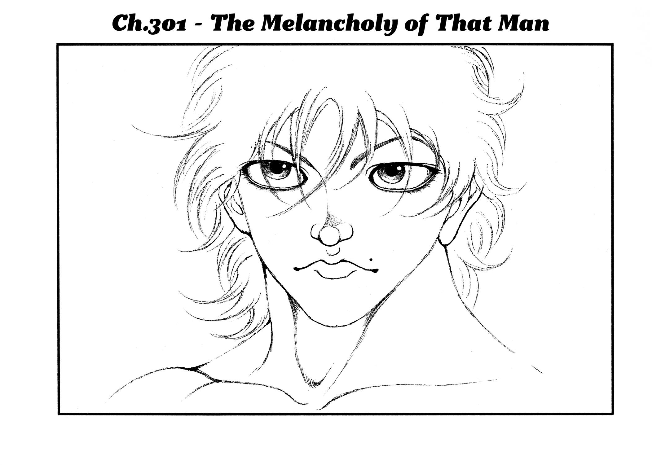 Read Baki - Son of Ogre Manga Online