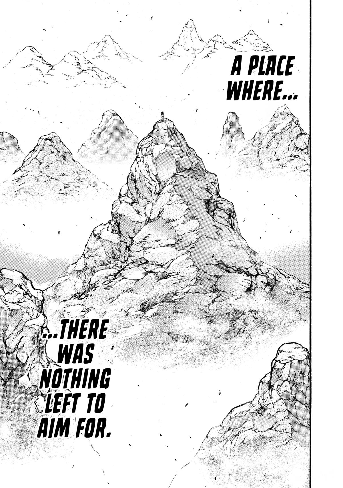 Read Baki - Son of Ogre Manga Online