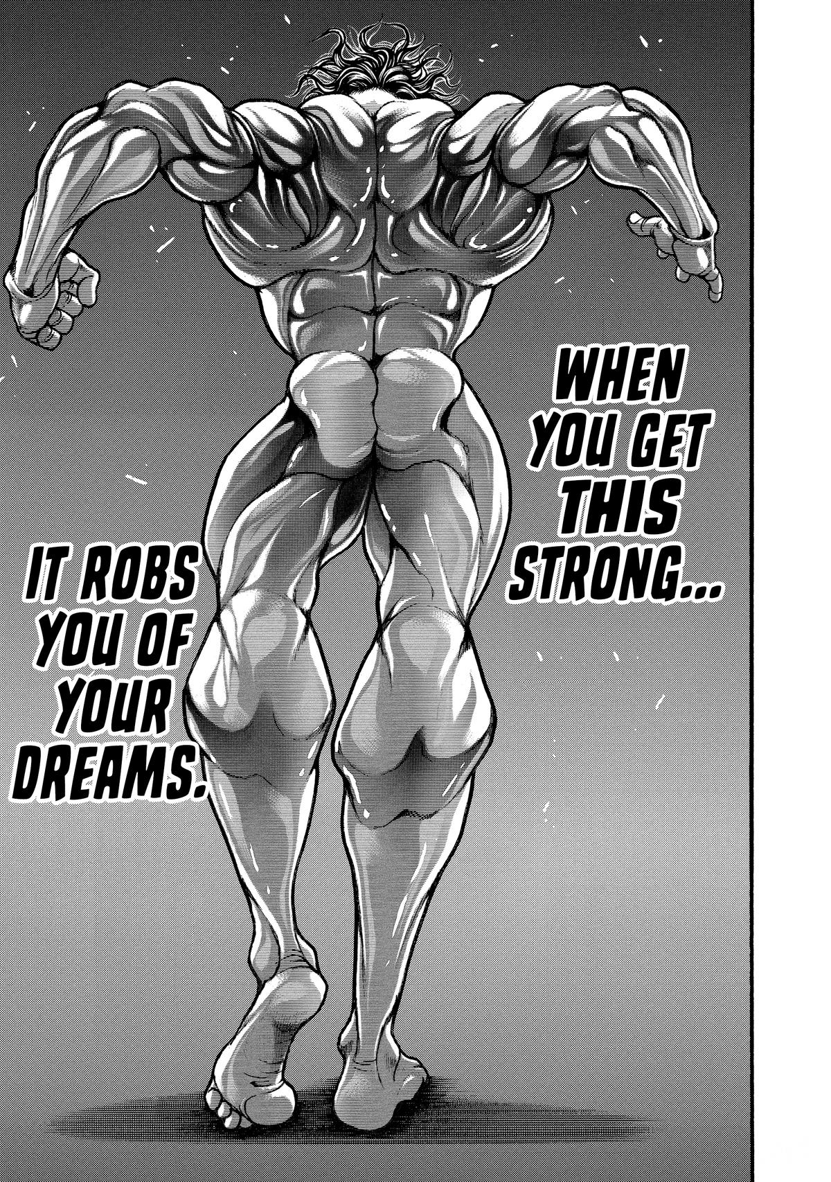 Read Baki - Son of Ogre Manga Online