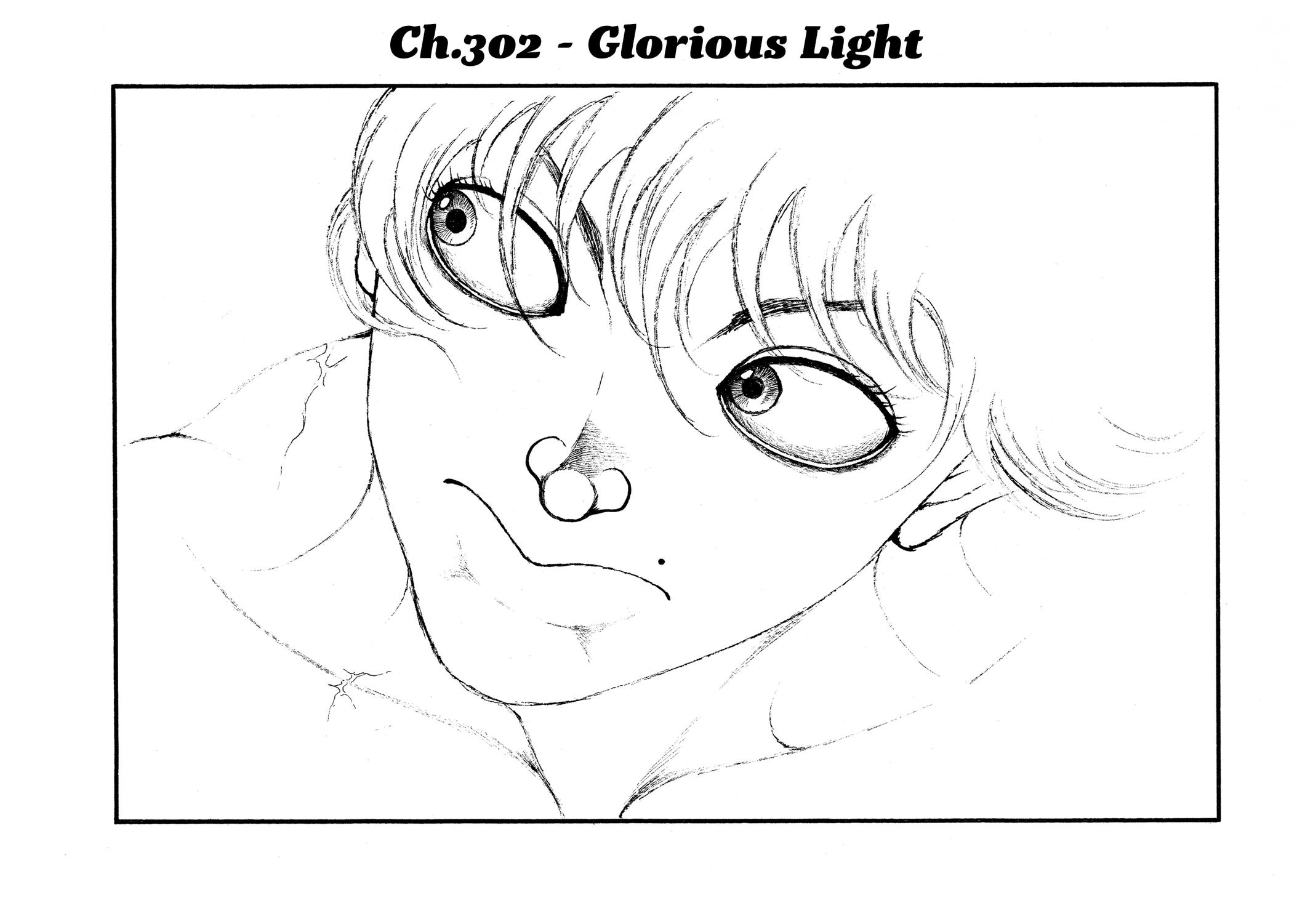 Read Baki - Son of Ogre Manga Online