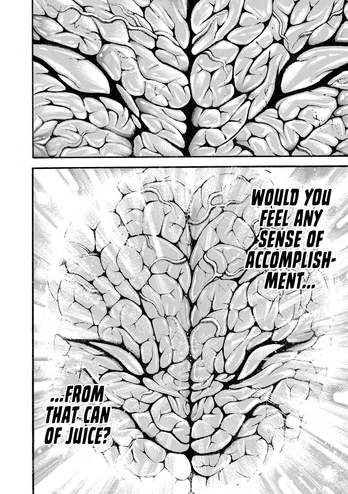 Read Baki - Son of Ogre Manga Online