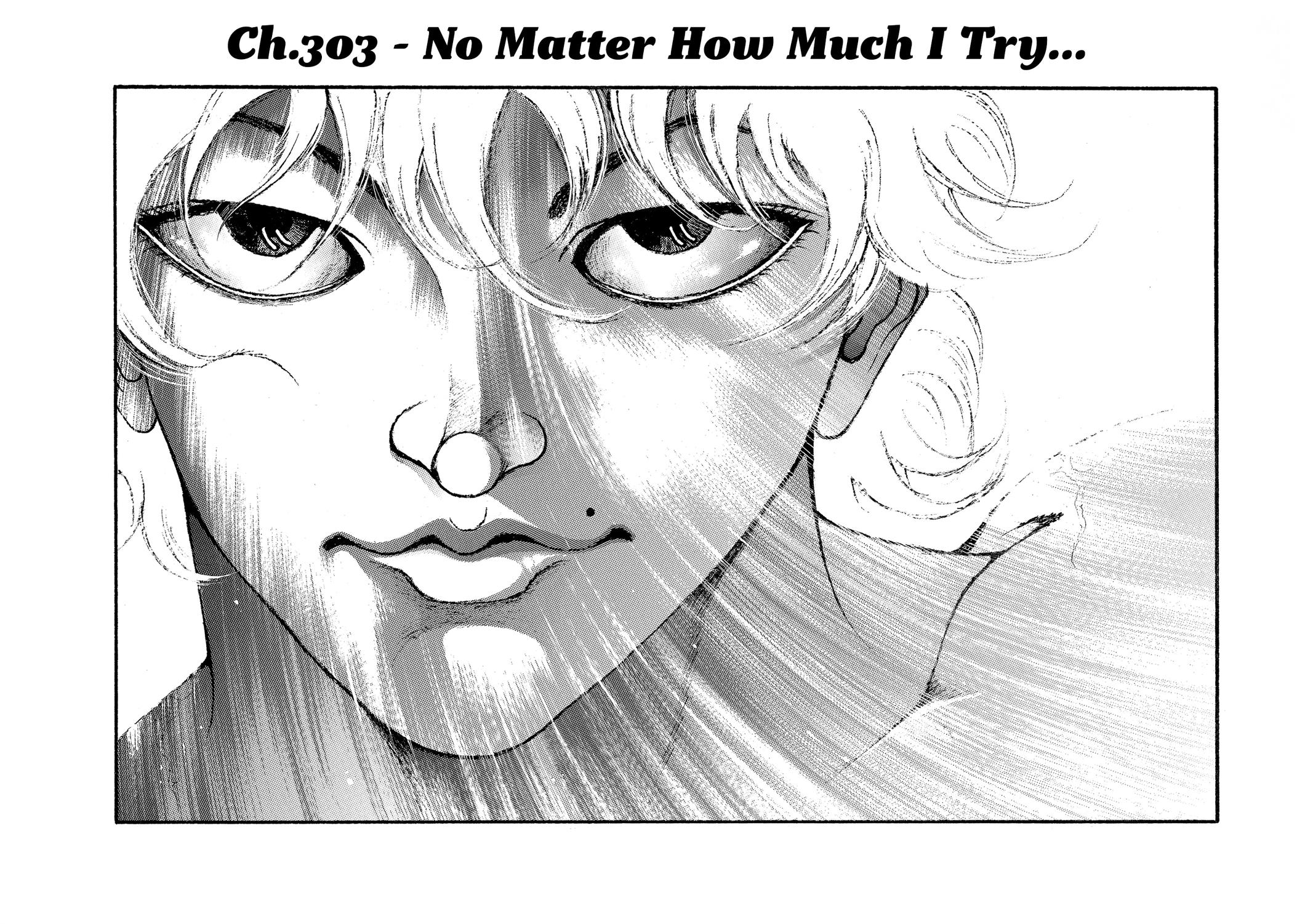 Read Baki - Son of Ogre Manga Online