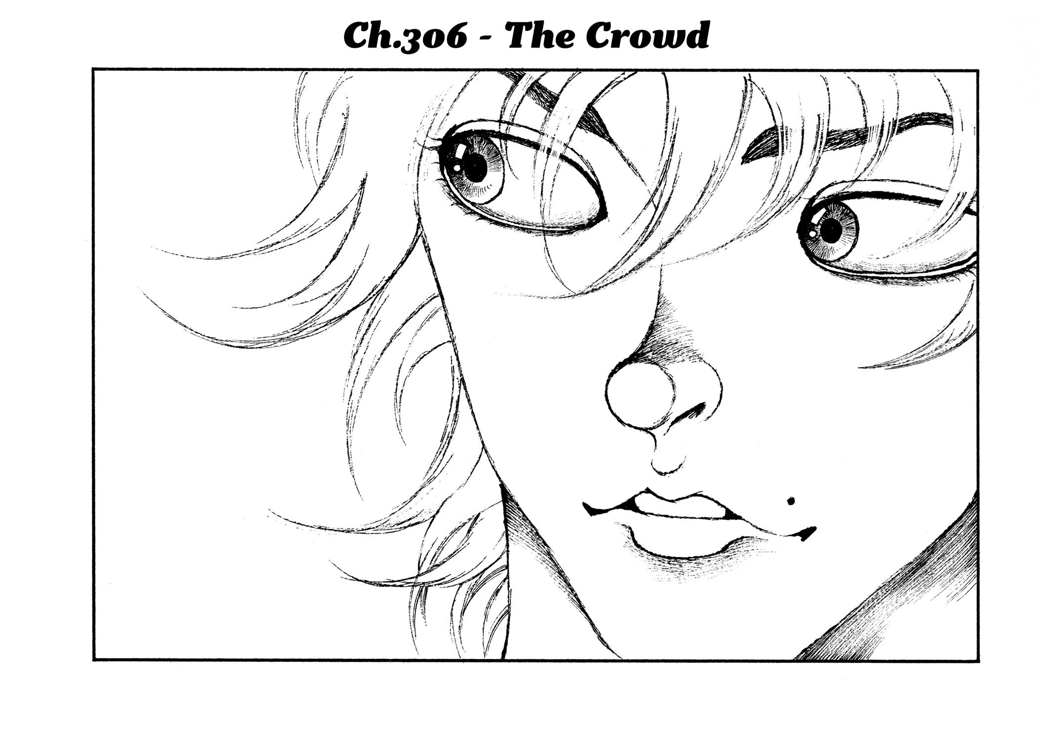 Read Baki - Son of Ogre Manga Online