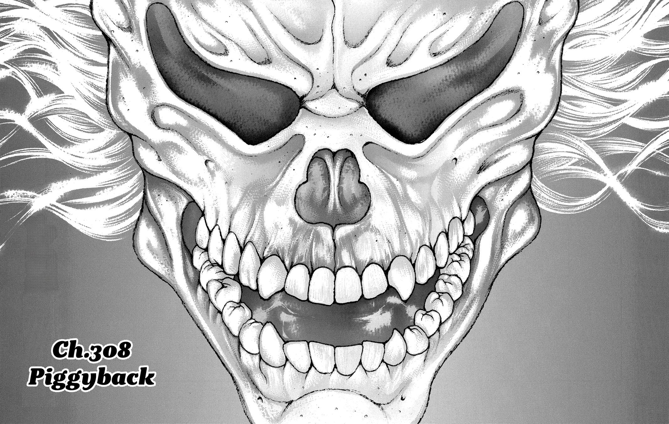 Read Baki - Son of Ogre Manga Online