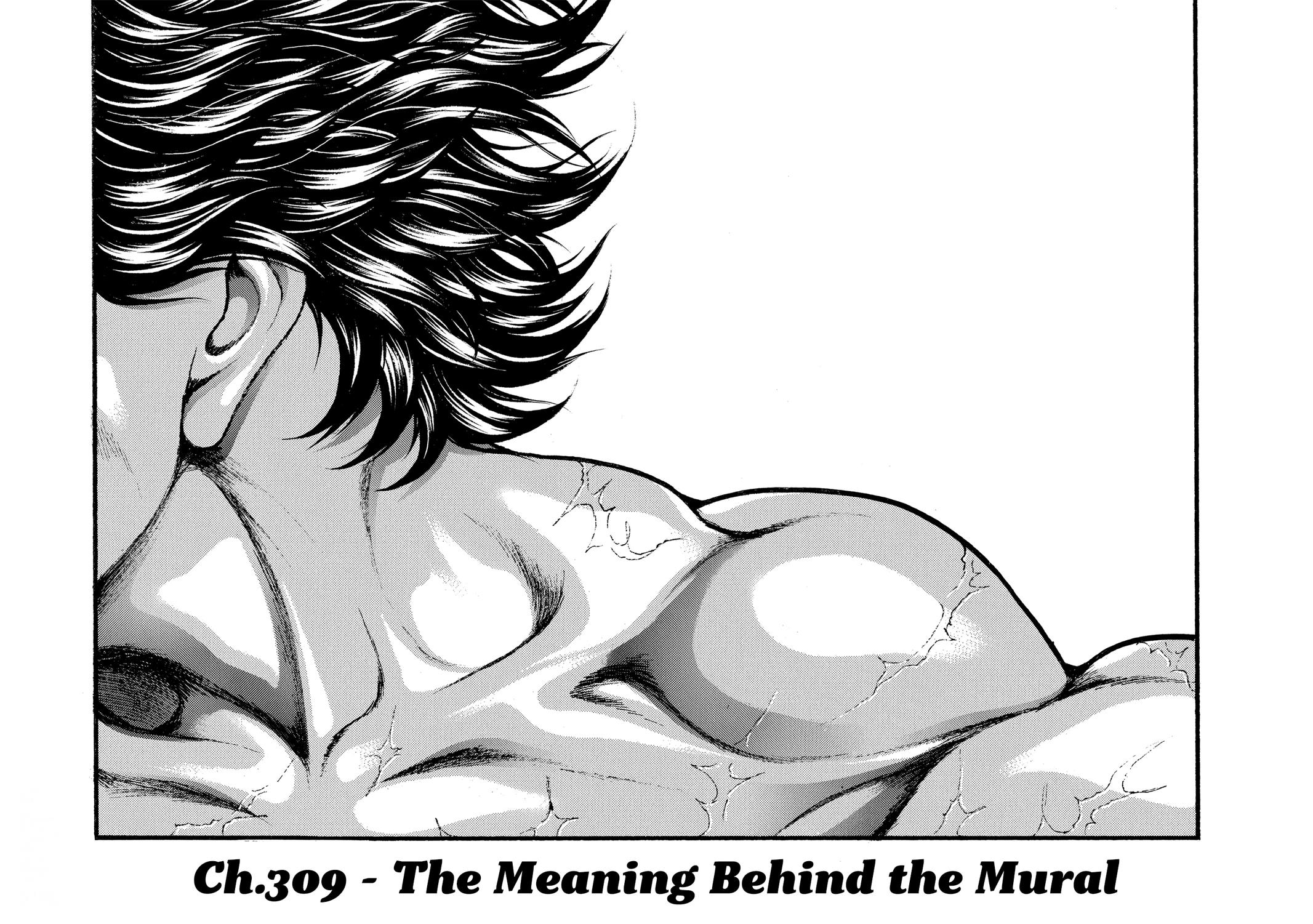 Read Baki - Son of Ogre Manga Online